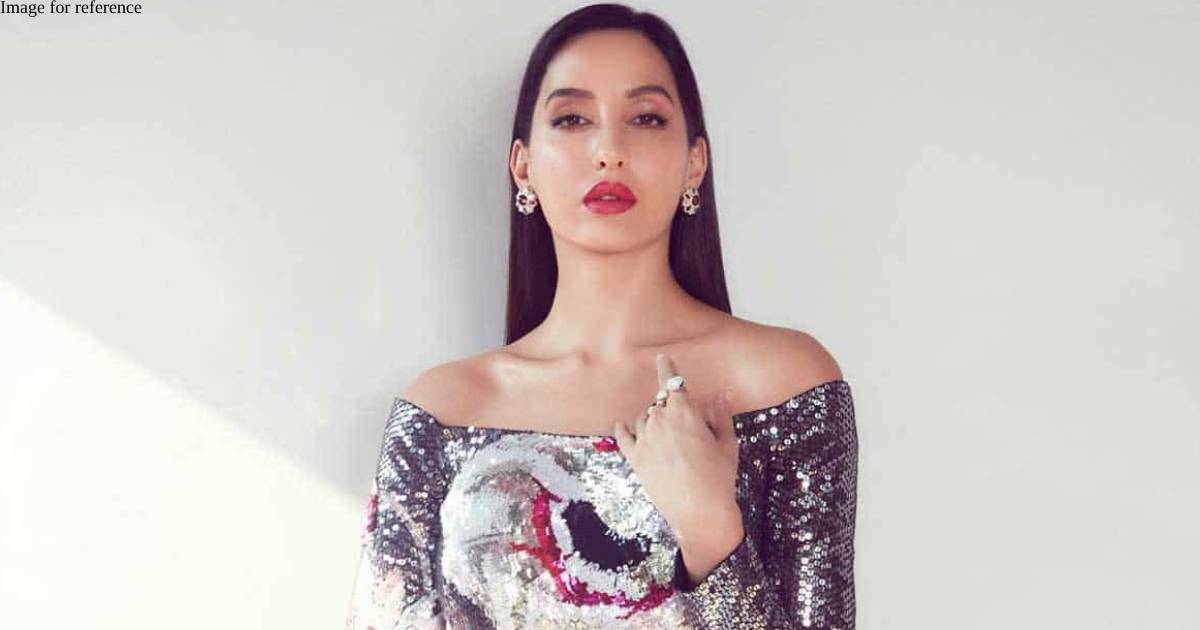 Rs 200 crore extortion case: Cops grill Nora Fatehi, ask over 50 questions